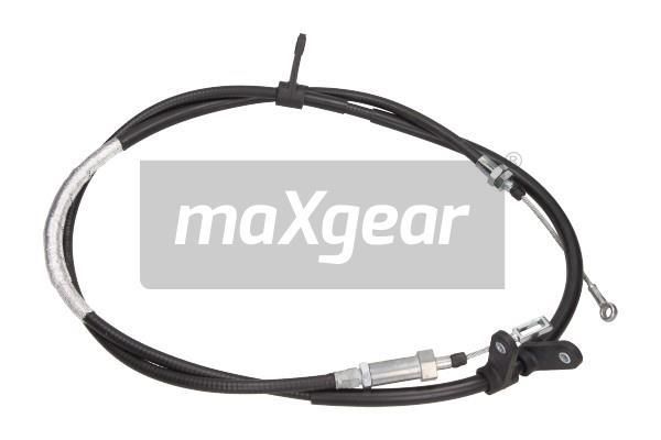 Seilzug, Feststellbremse MAXGEAR 32-0505