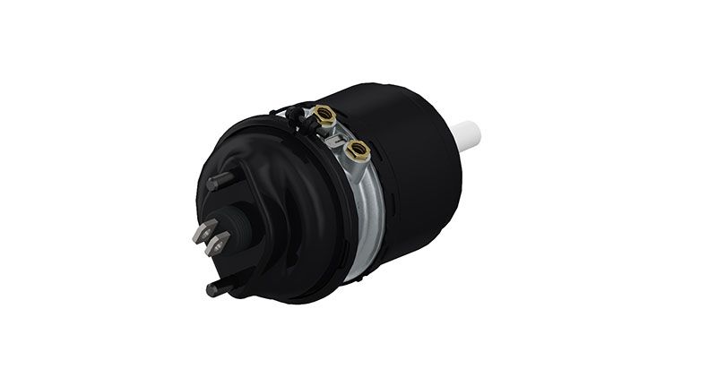 Kombibremszylinder WABCO 925 492 213 0