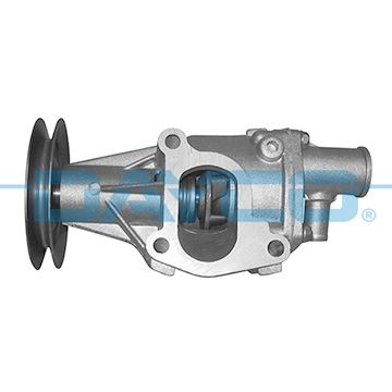 Wasserpumpe, Motorkühlung DAYCO DP752