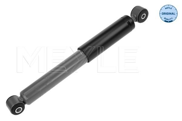 Stoßdämpfer MEYLE 2267250004