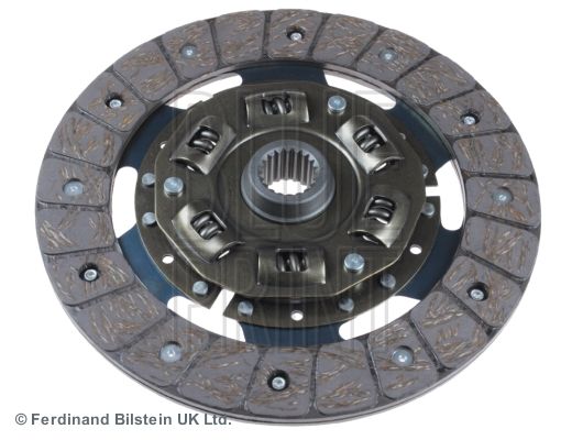 Kupplungsscheibe BLUE PRINT ADK83122