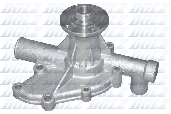 Wasserpumpe, Motorkühlung DOLZ B207