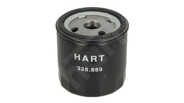Ölfilter HART 328 889