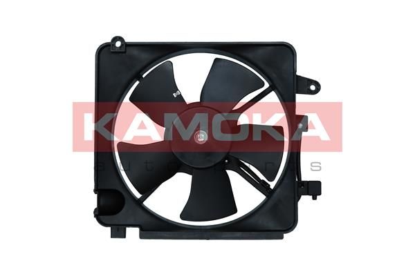 Lüfter, Motorkühlung KAMOKA 7740047