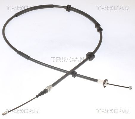 Seilzug Feststellbremse TRISCAN 8140 151092