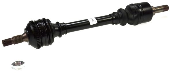 Antriebswelle LÖBRO 303488