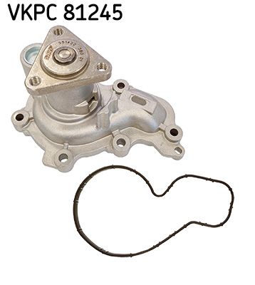 Wasserpumpe, Motorkühlung SKF VKPC81245