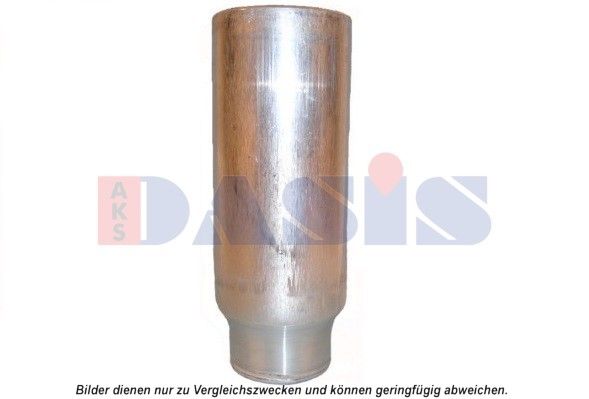 Trockner, Klimaanlage AKS DASIS 800249N