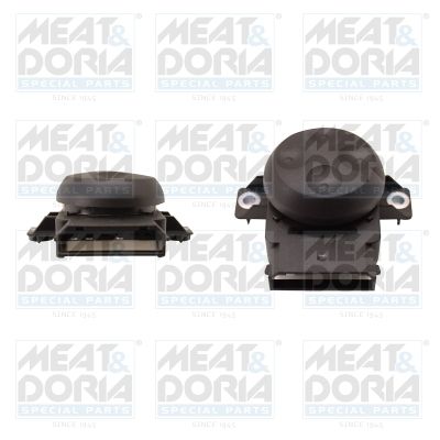 Schalter, Sitzverstellung MEAT & DORIA 206070