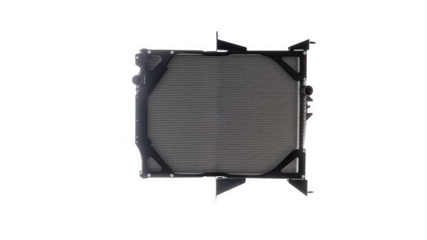 Kühler, Motorkühlung MAHLE CR1557000S