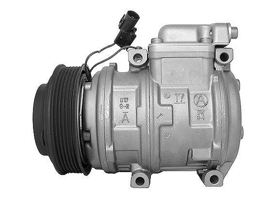 Kompressor, Klimaanlage Airstal 10-0714