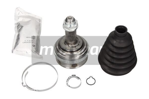 Gelenksatz Antriebswelle MAXGEAR 49-0940