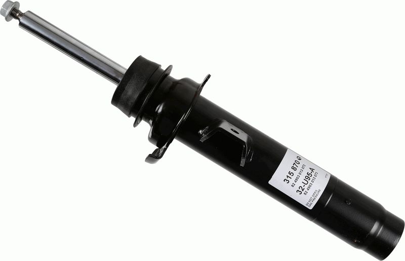 Stoßdämpfer SACHS 315 870