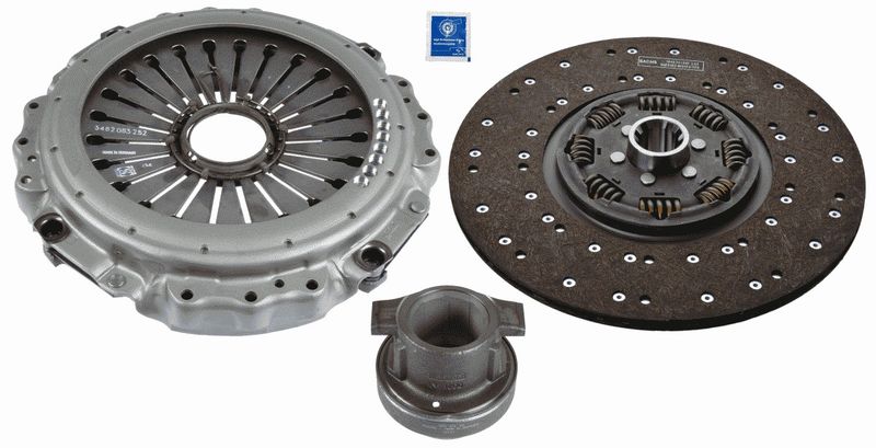 Kupplungssatz SACHS 3400700410