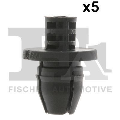 Clip, Zier-/Schutzleiste FA1 11-20034.5