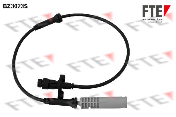 Sensor, Raddrehzahl FTE bz3023s