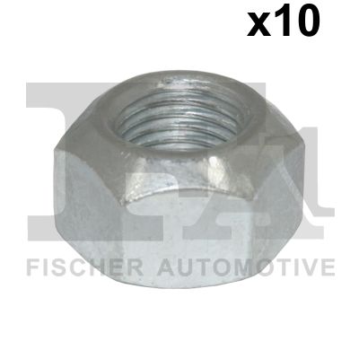 Mutter FA1 988-1241.10