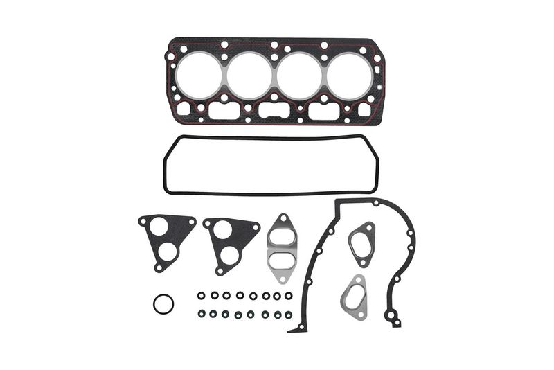 Dichtungssatz Zylinderkopf Kamoka 8706757