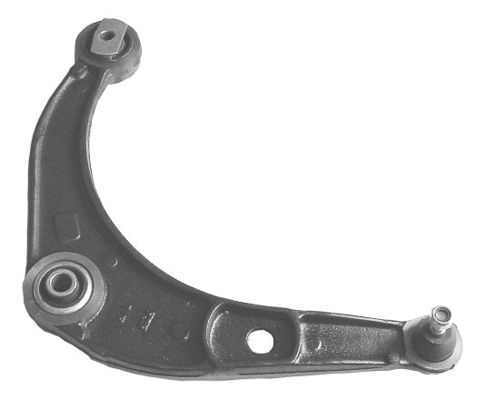 Lenker, Radaufhängung HART 421 711