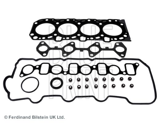 Dichtungssatz, Zylinderkopf BLUE PRINT ADT362137