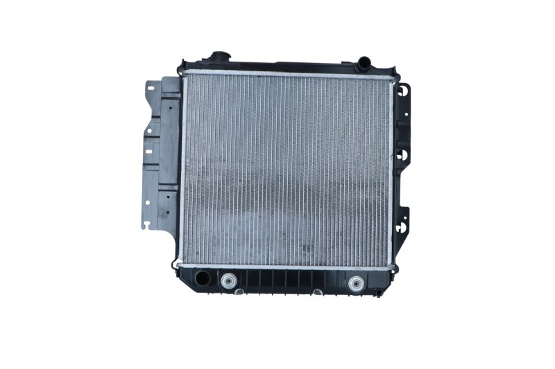 Kühler, Motorkühlung NRF 50315