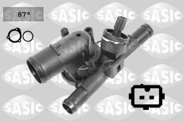 Thermostat, Kühlmittel SASIC 3304029
