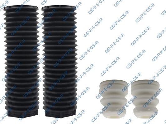 Staubschutzsatz, Stoßdämpfer GSP 5405360PK