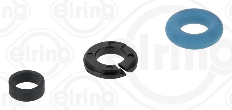 Dichtringsatz, Einspritzventil ELRING B67.360