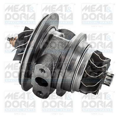 Rumpfgruppe, Lader MEAT & DORIA 601021