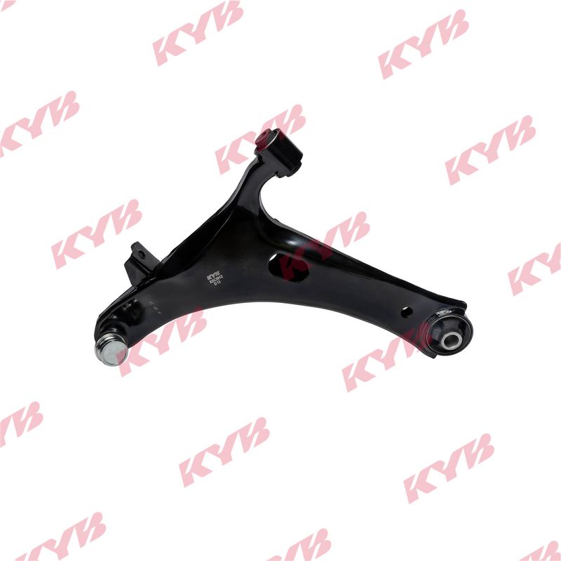 Lenker, Radaufhängung KYB KSC5912
