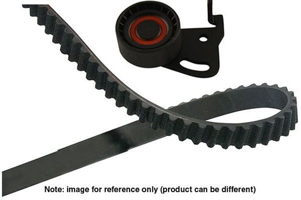 Zahnriemensatz KAVO PARTS DKT-6528
