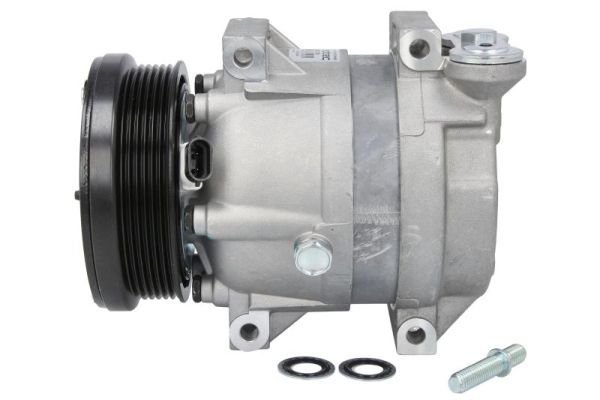 Kompressor, Klimaanlage THERMOTEC KTT090370