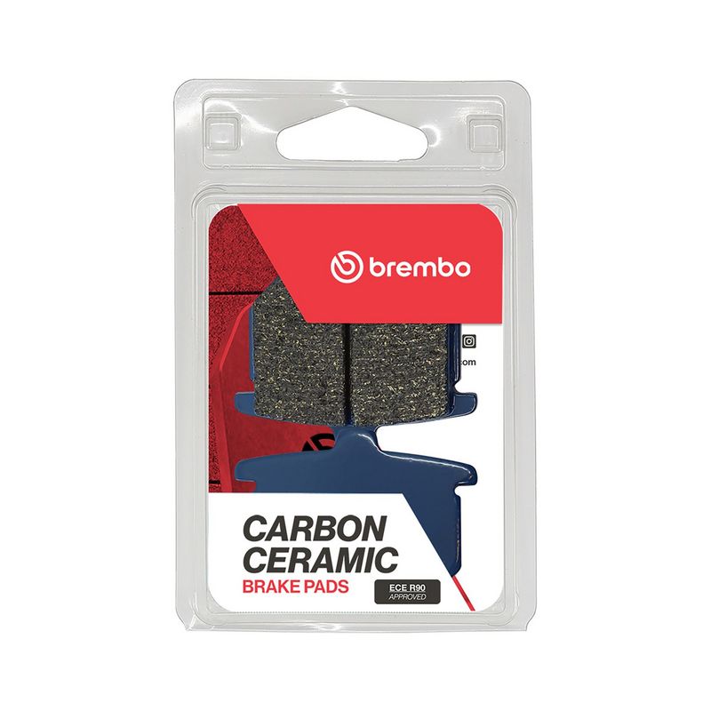Bremsbelagsatz, Scheibenbremse BREMBO 07HO0307