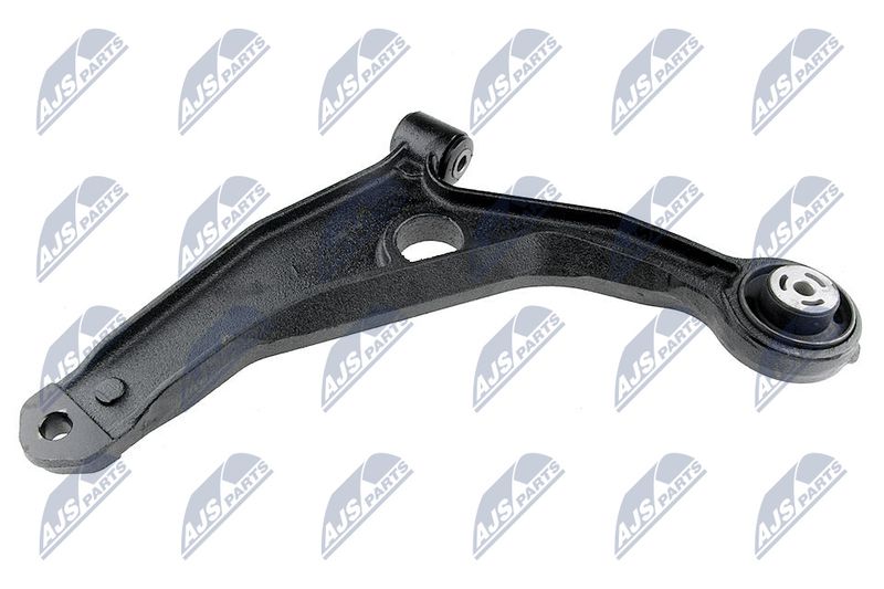Lenker, Radaufhängung NTY ZWD-CH-045