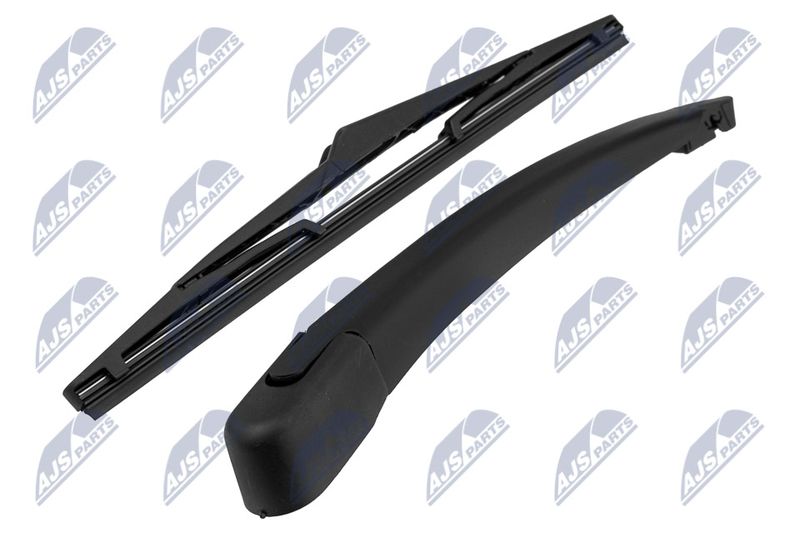 Wischarm, Scheibenreinigung NTY EWB-FR-003