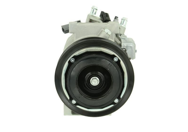 Kompressor, Klimaanlage BV PSH 090.165.003.050