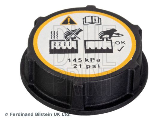 Verschlussdeckel, Kühlmittelbehälter BLUE PRINT ADM59908