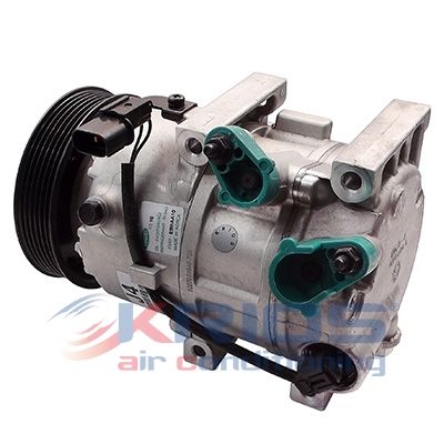Kompressor, Klimaanlage MEAT & DORIA K19089