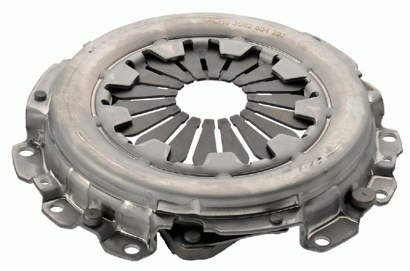 Kupplungsdruckplatte SACHS 3082 654 397