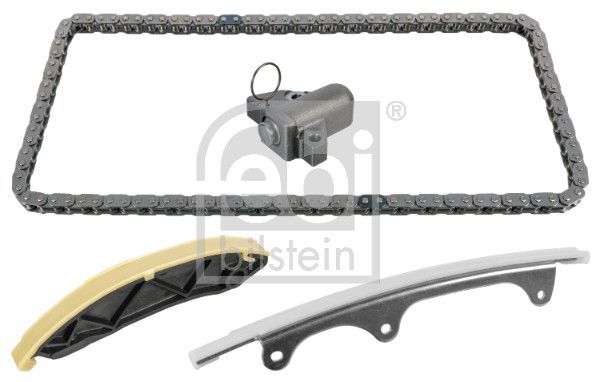 Steuerkettensatz FEBI BILSTEIN 178629