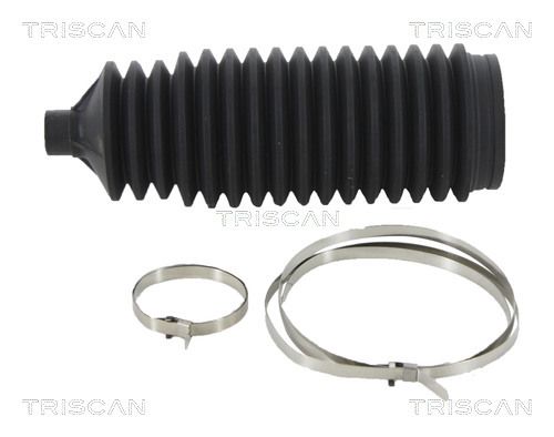 Faltenbalgsatz Lenkmanschette TRISCAN 8500 10029