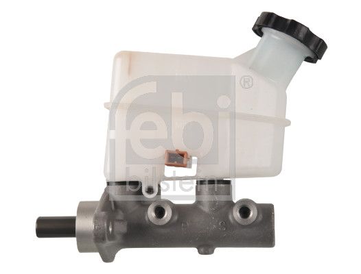 Hauptbremszylinder FEBI BILSTEIN 180757