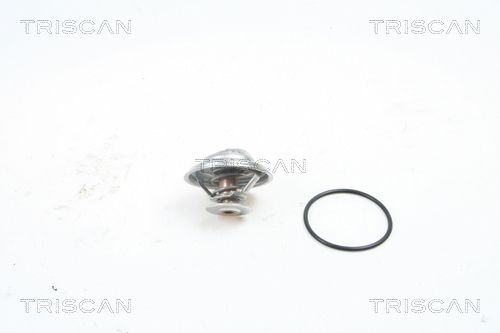 Kühlwasserthermostat TRISCAN 8620 7088