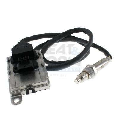 NOx-Sensor, NOx-Katalysator MEAT & DORIA 57166