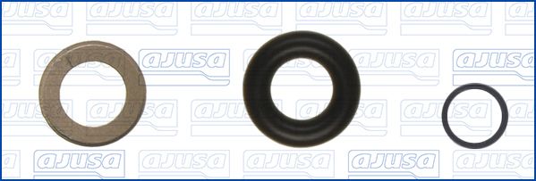 Dichtungssatz, Einspritzdüse AJUSA 77037600