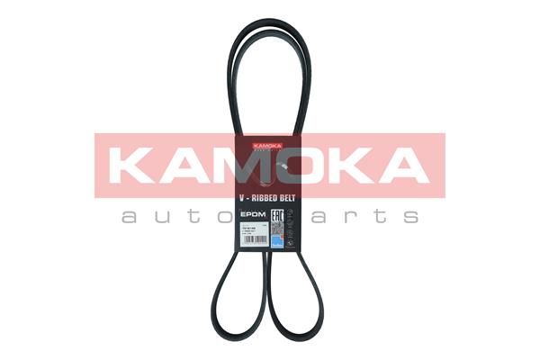 Keilrippenriemen KAMOKA 7016148