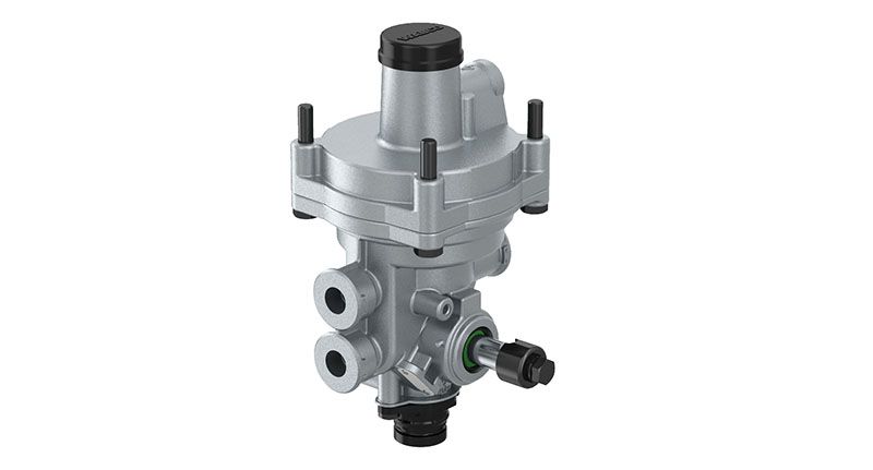 Bremskraftregler WABCO 475 710 128 0