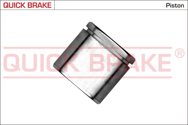 Kolben, Bremssattel QUICK BRAKE 185370K