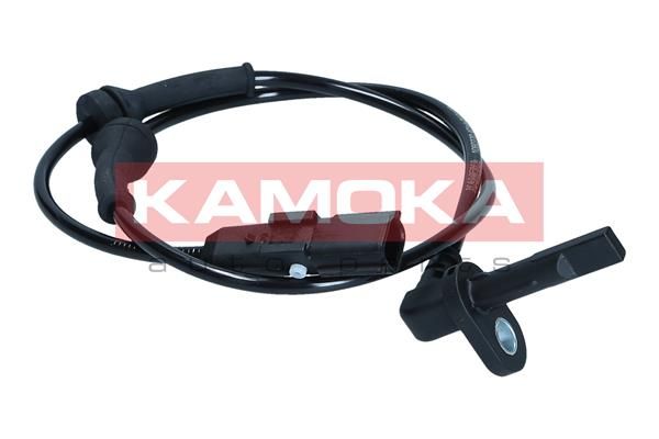 Sensor, Raddrehzahl KAMOKA 1060770