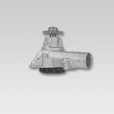 Wasserpumpe, Motorkühlung HEPU P508